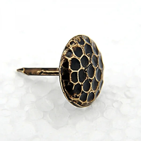 Byhodi Ataş, Toplu İğne, Raptiye, Mandal