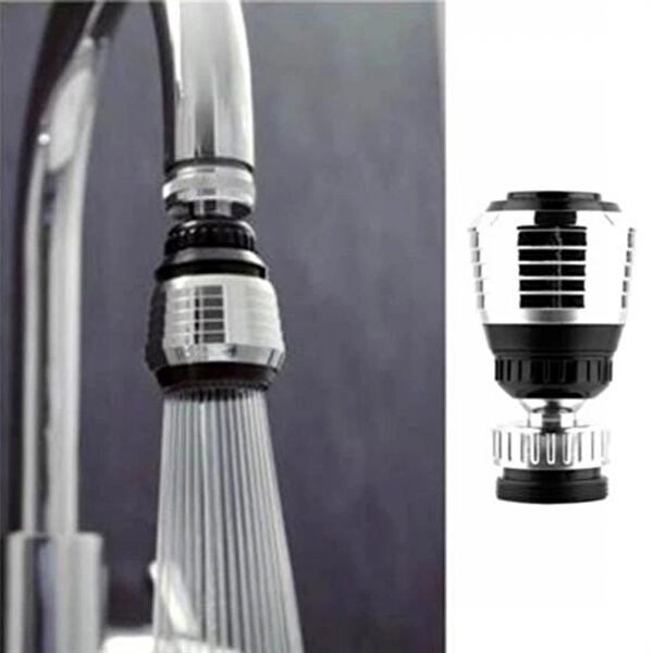 Byhodi Su Tasarruf Aparatı, Perlatör