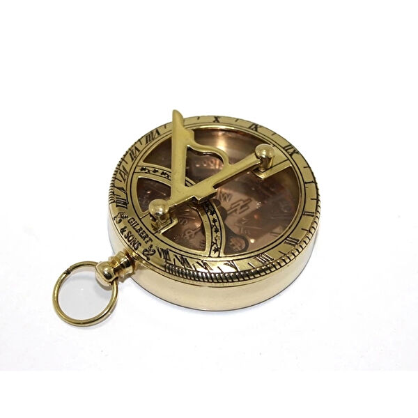 Byhodi Zaman Saatleri