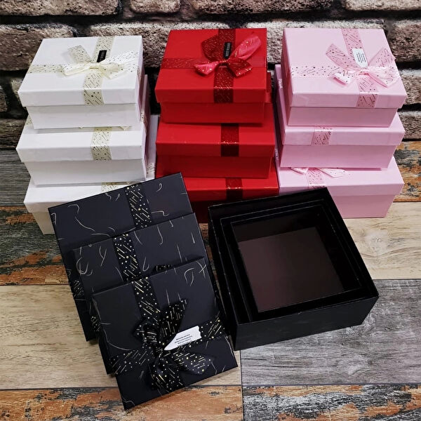 Byhodi Çok Amaçlı Set