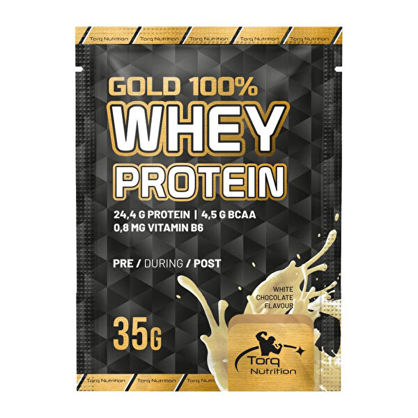 Torq Nutrition Protein Tozu