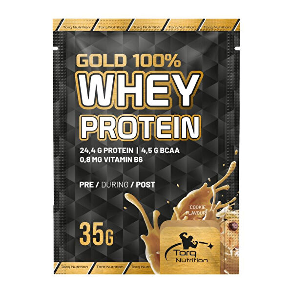 Torq Nutrition Protein Tozu