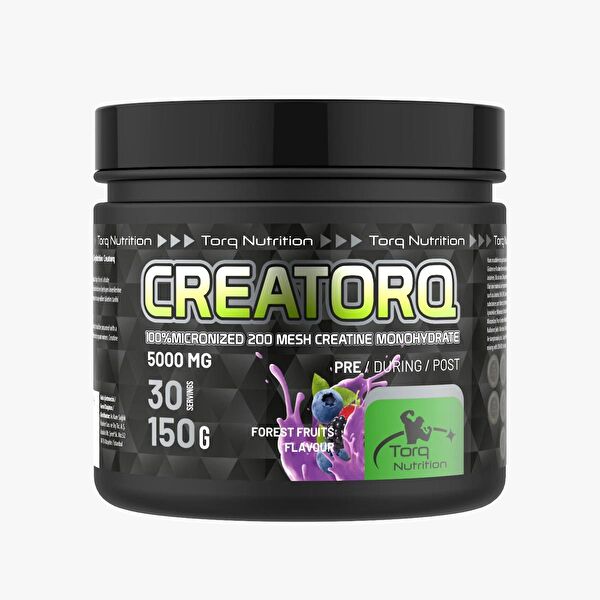 Torq Nutrition Kreatin