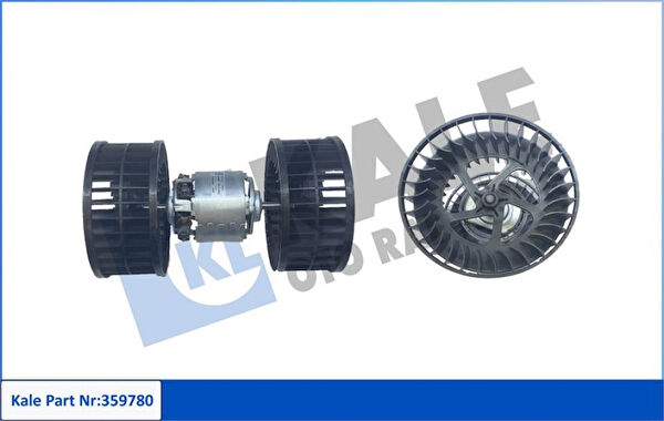 KALE Kalorifer Ekipmanları