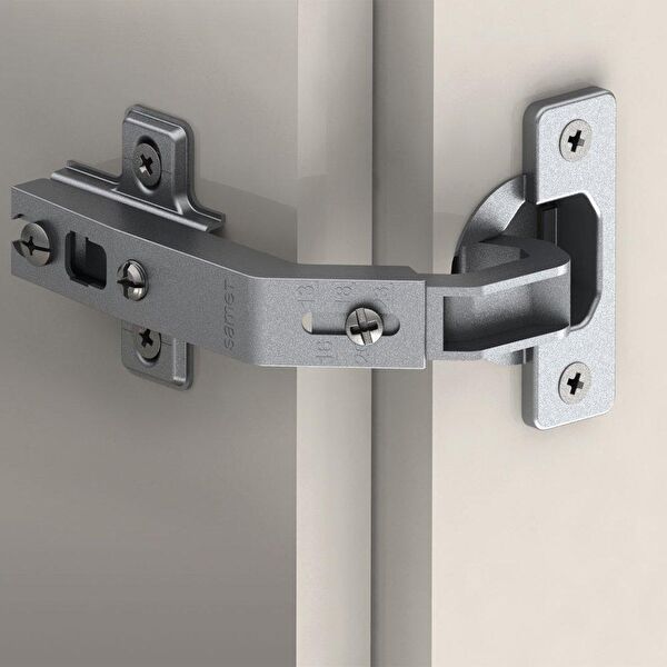 Samet Mobilya Bağlantı Aparatı