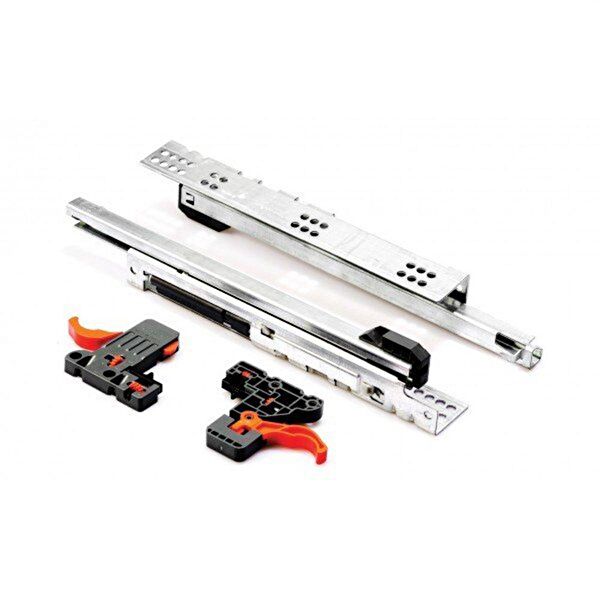 Samet Çekmece Rayı