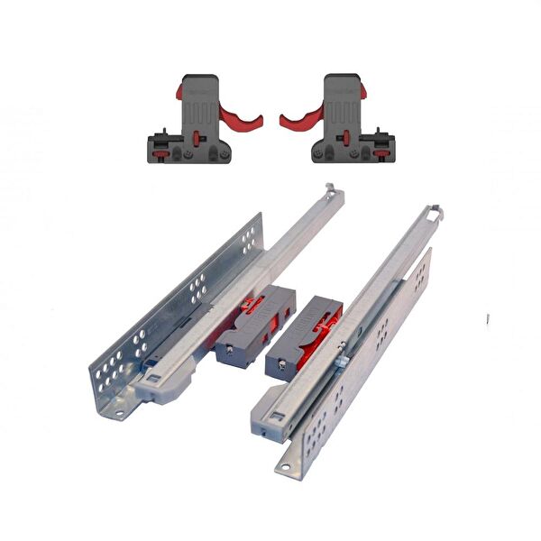 Samet Çekmece Rayı