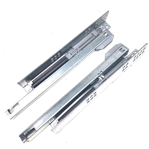 Samet Çekmece Rayı