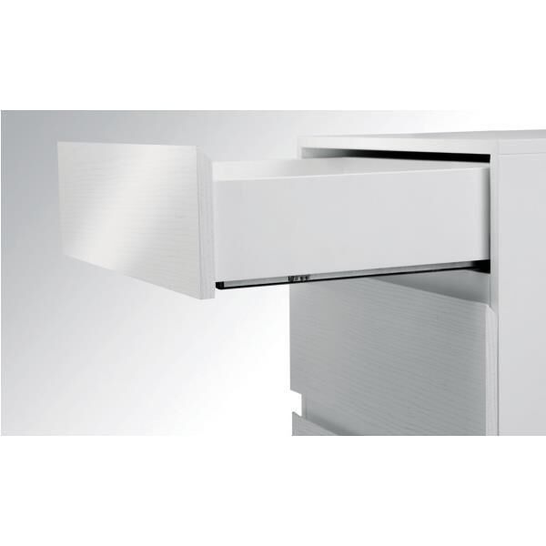 Samet Çekmece Rayı