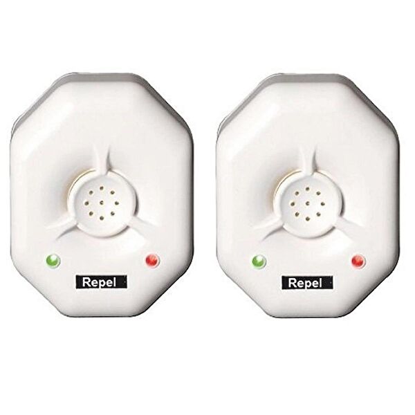 Repel Vahşi Hayvan Kovucu