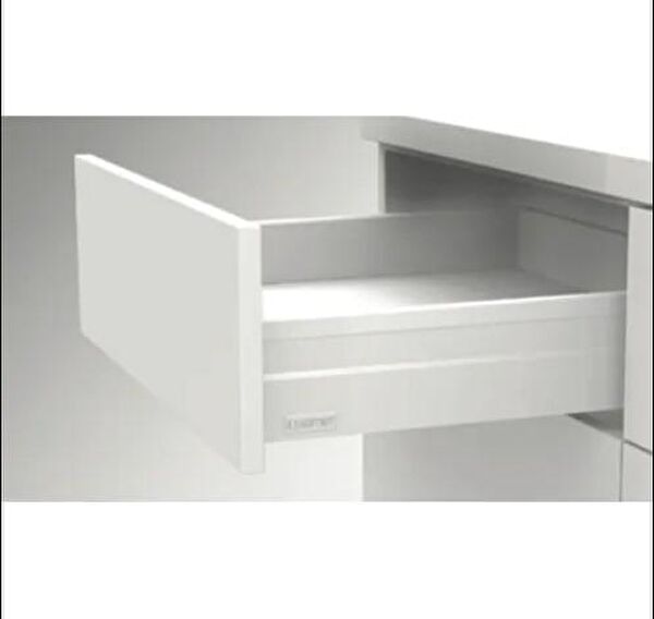 Samet Çekmece Rayı