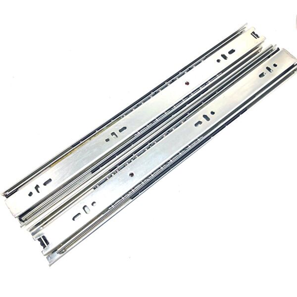 Samet Çekmece Rayı