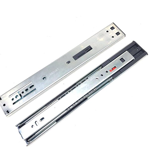 Samet Çekmece Rayı