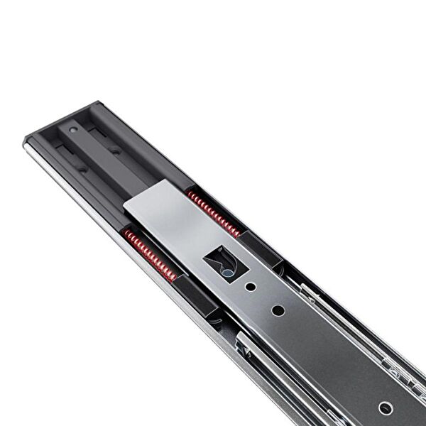 Samet Çekmece Rayı