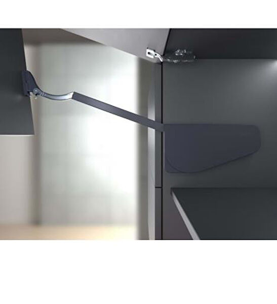 Samet Mobilya Bağlantı Aparatı