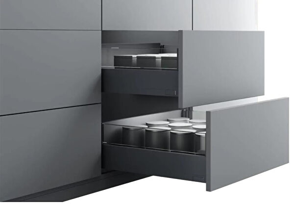 Samet Çekmece Rayı