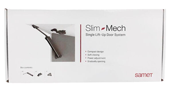 Samet Çekmece Rayı