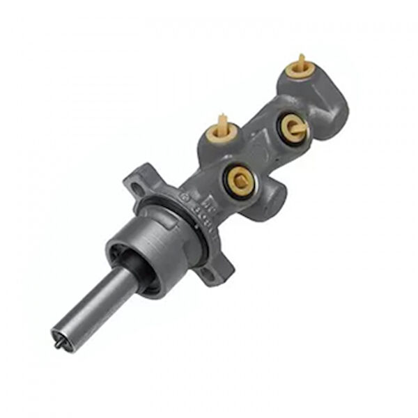 BRAXIS Merkezler & Aksesuarlar