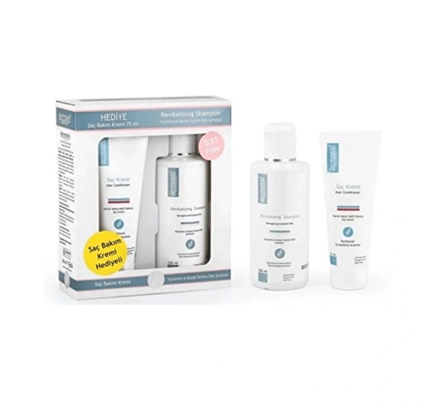 DERMOSKIN Saç Bakım Setleri