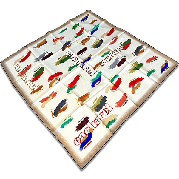 Cacharel Şal, Eşarp ve Aksesuarı