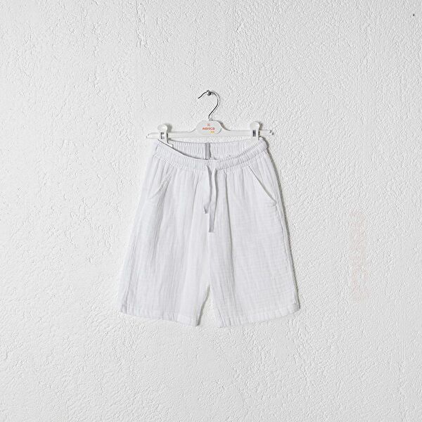 Nanica Erkek Çocuk Şort, Bermuda, Kapri