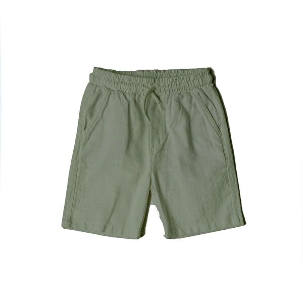 Nanica Bebek Pantolon, Şort