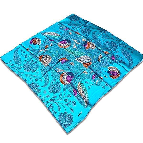 Aker Şal, Eşarp ve Aksesuarı