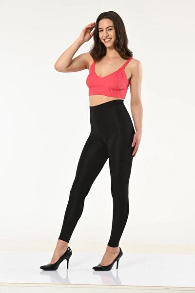 LUCASSTELLA Kadın Tayt