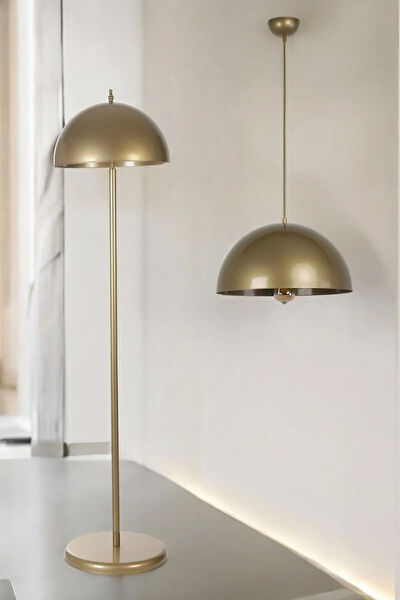 Lumexx Avize, Sarkıt