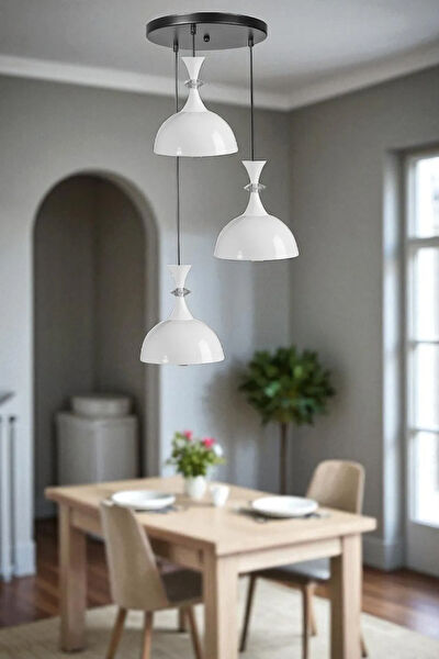 Lumexx Avize, Sarkıt