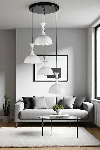 Lumexx Avize, Sarkıt