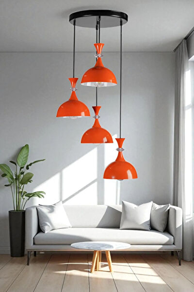 Lumexx Avize, Sarkıt