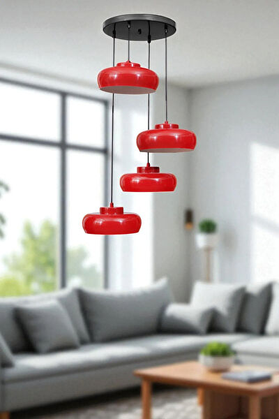 Lumexx Avize, Sarkıt