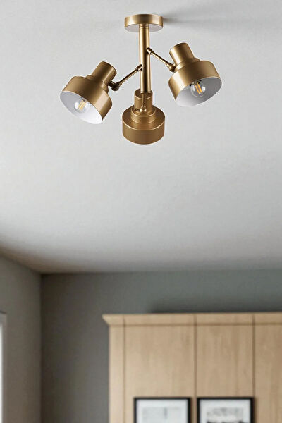 Lumexx Avize, Sarkıt