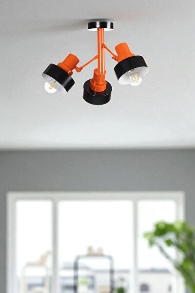 Lumexx Avize, Sarkıt