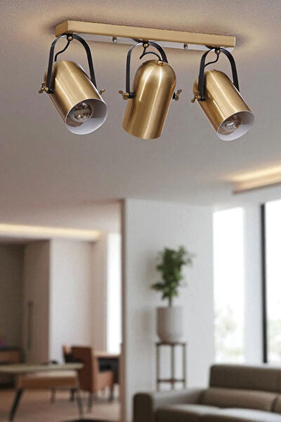 Lumexx Avize, Sarkıt