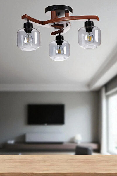 Lumexx Avize, Sarkıt