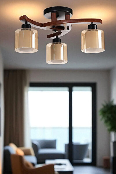 Lumexx Avize, Sarkıt