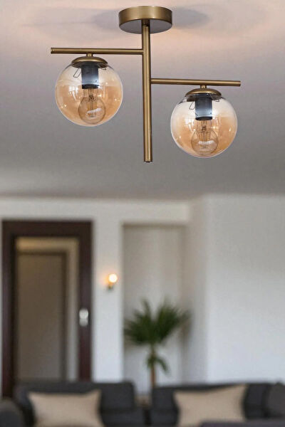 Lumexx Avize, Sarkıt