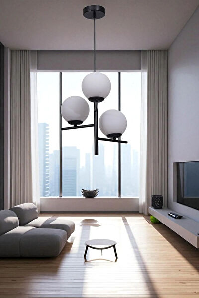 Lumexx Avize, Sarkıt