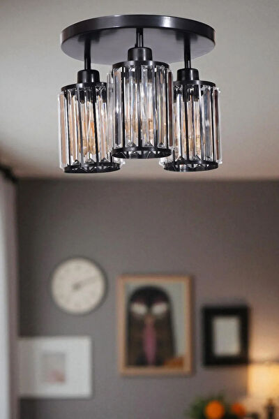 Lumexx Avize, Sarkıt