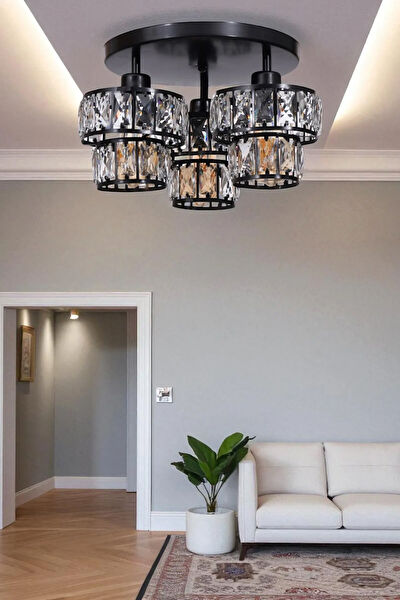 Lumexx Avize, Sarkıt