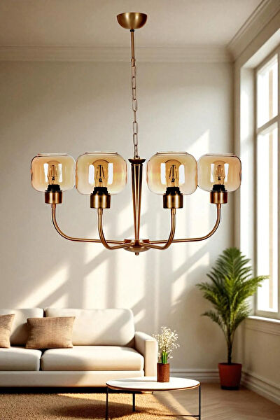 Lumexx Avize, Sarkıt