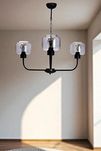 Lumexx Avize, Sarkıt