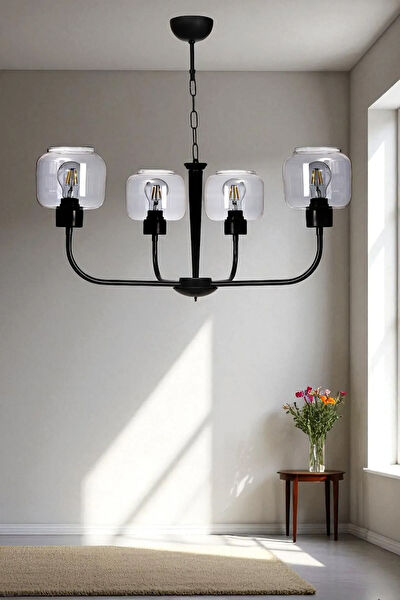 Lumexx Avize, Sarkıt