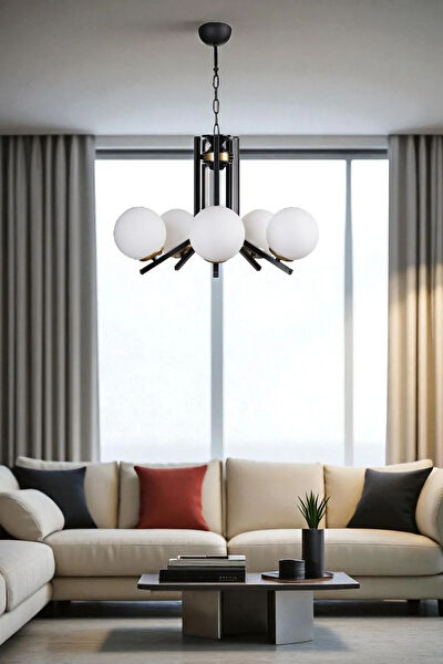 Lumexx Avize, Sarkıt