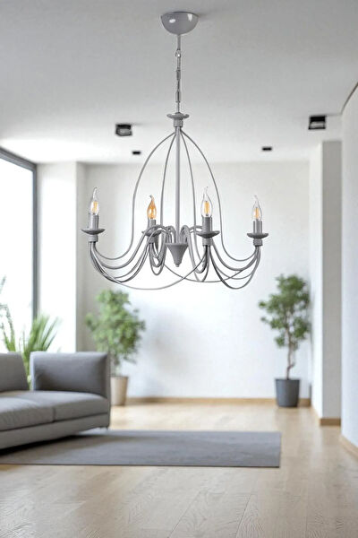 Lumexx Avize, Sarkıt