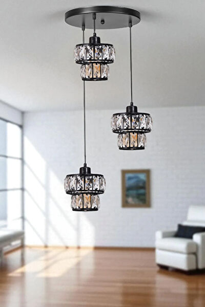 Lumexx Avize, Sarkıt