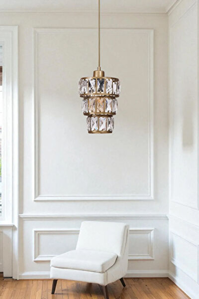 Lumexx Avize, Sarkıt