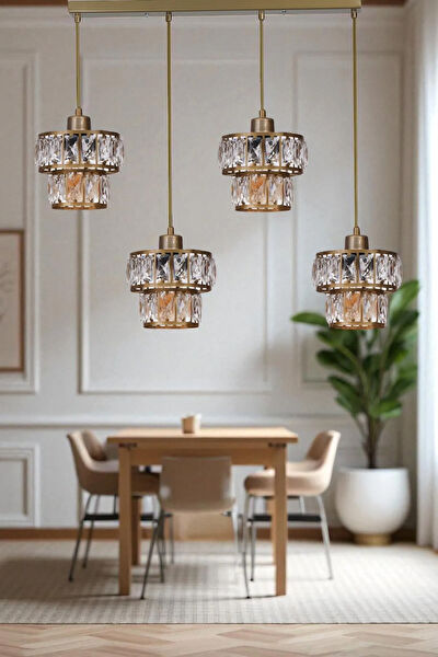 Lumexx Avize, Sarkıt